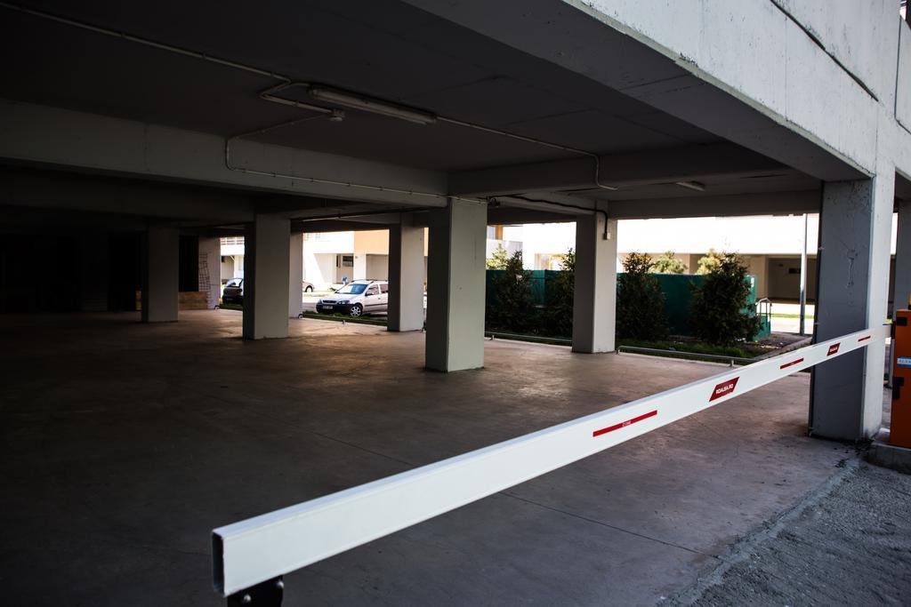 Oasis By The Sea - Summerland Apartment Mamaia Exterior photo