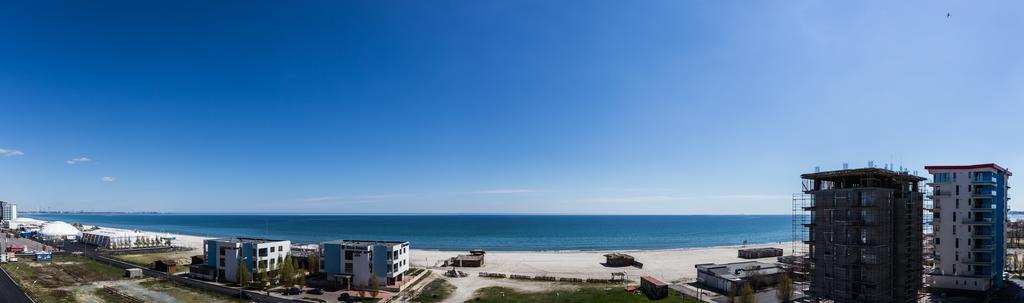 Oasis By The Sea - Summerland Apartment Mamaia Exterior photo